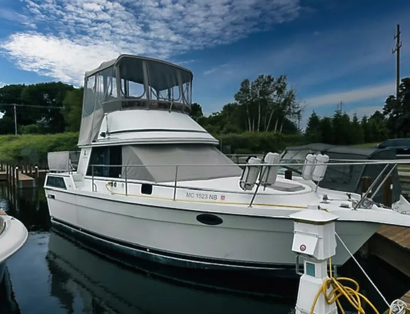 Slide: The Image of Cooper Prowler 9M 1988 - 5440637