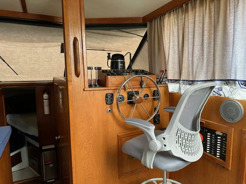 Slide: The Image of Cooper Prowler 9M 1988 - 5440639