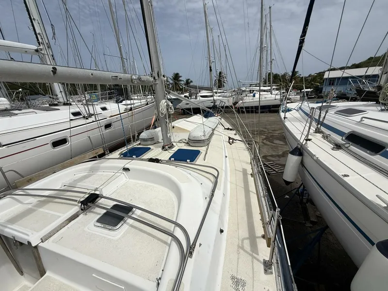 Slide: The Image of Morgan 41 1982 - 5852938