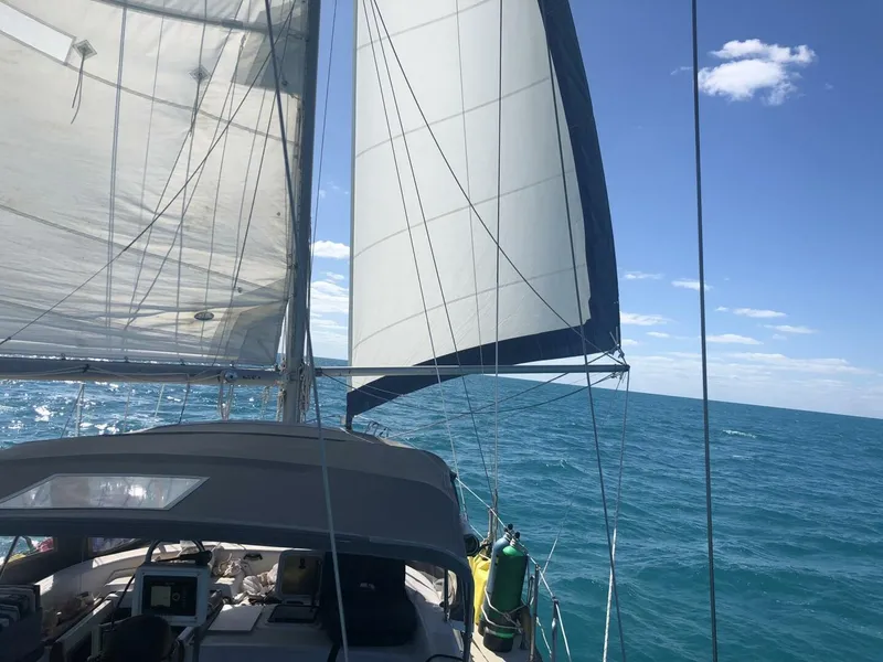 Slide: The Image of Morgan 41 1982 - 5852945