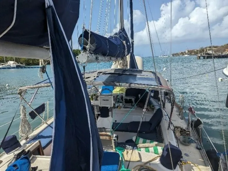 Slide: The Image of Morgan 41 1982 - 5852953