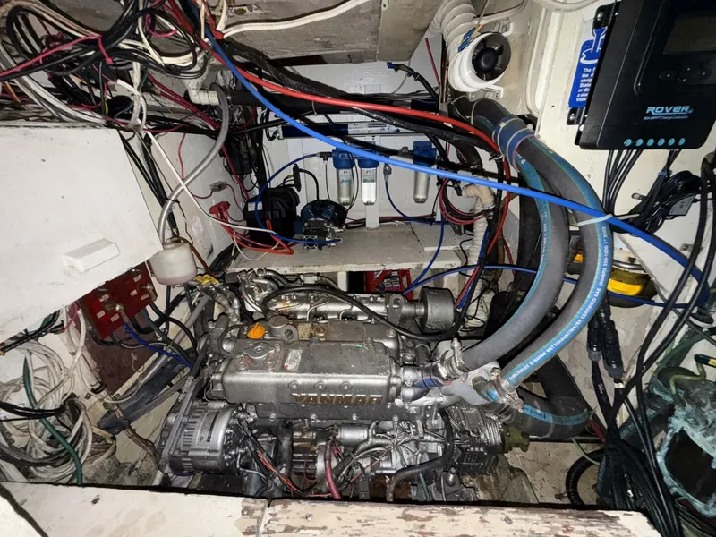 Slide: The Image of Morgan 41 1982 - 5852942