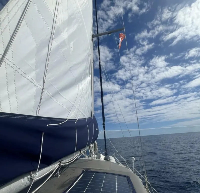 Slide: The Image of Morgan 41 1982 - 5852948