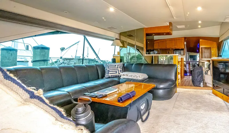 Slide: The Image of Ocean 60 Super Sport  EB 1997 - 5440742