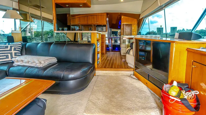 Slide: The Image of Ocean 60 Super Sport  EB 1997 - 5440743