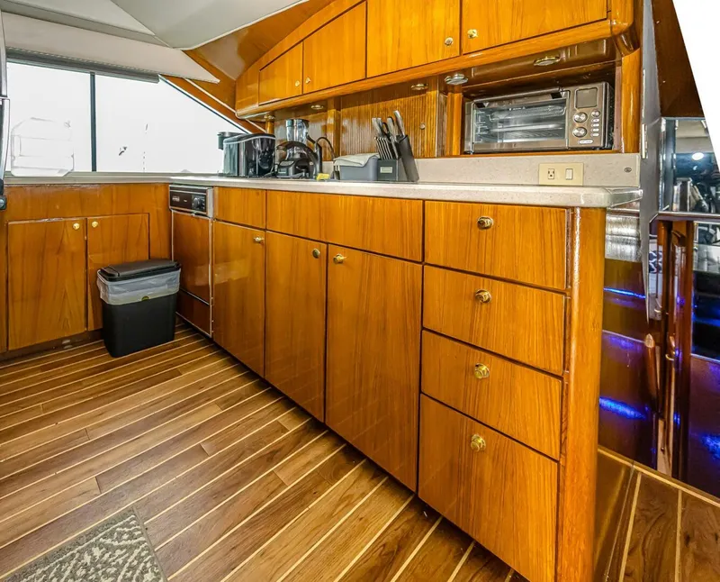 Slide: The Image of Ocean 60 Super Sport  EB 1997 - 5440750