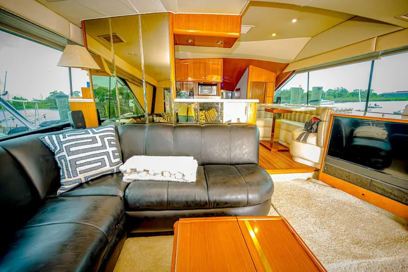 Slide: The Image of Ocean 60 Super Sport  EB 1997 - 5440751