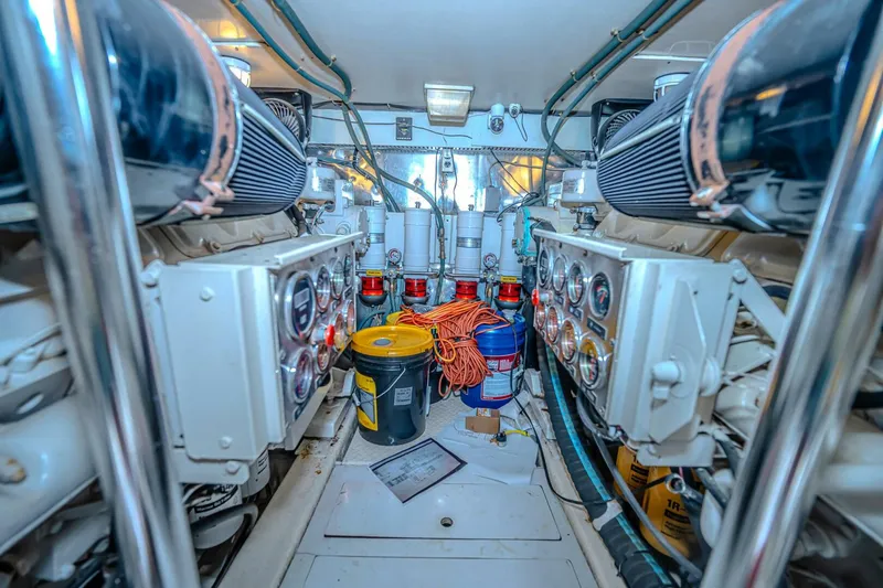 Slide: The Image of Ocean 60 Super Sport  EB 1997 - 5440753