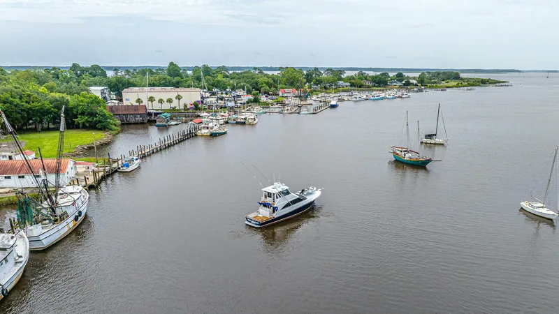 Slide: The Image of Ocean 60 Super Sport  EB 1997 - 5440754