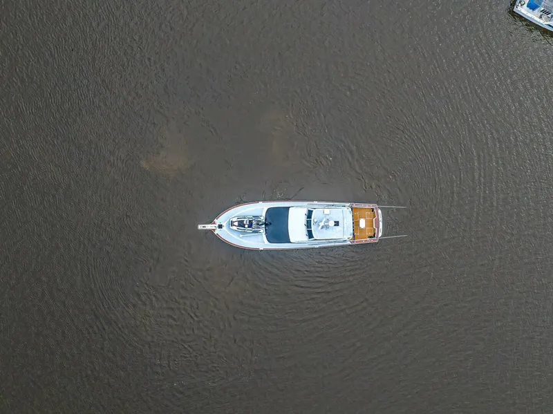 Slide: The Image of Ocean 60 Super Sport  EB 1997 - 5440758