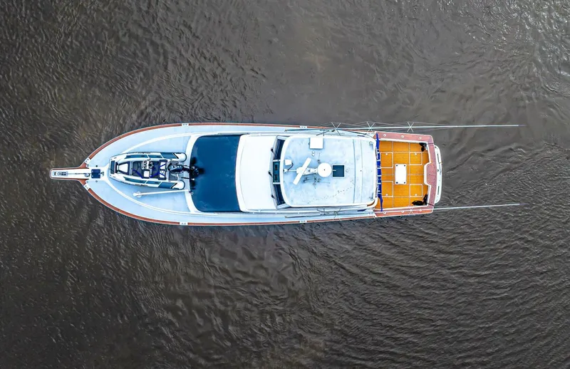 Slide: The Image of Ocean 60 Super Sport  EB 1997 - 5440759