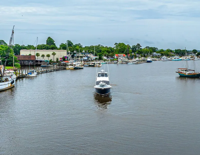 Slide: The Image of Ocean 60 Super Sport  EB 1997 - 5440764