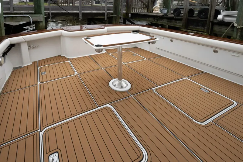 Slide: The Image of Ocean 60 Super Sport  EB 1997 - 5440775