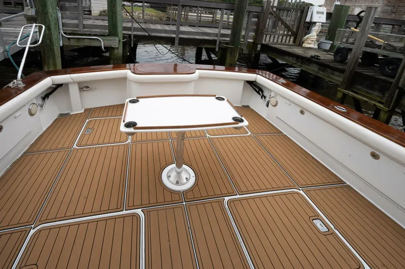 Slide: The Image of Ocean 60 Super Sport  EB 1997 - 5440776