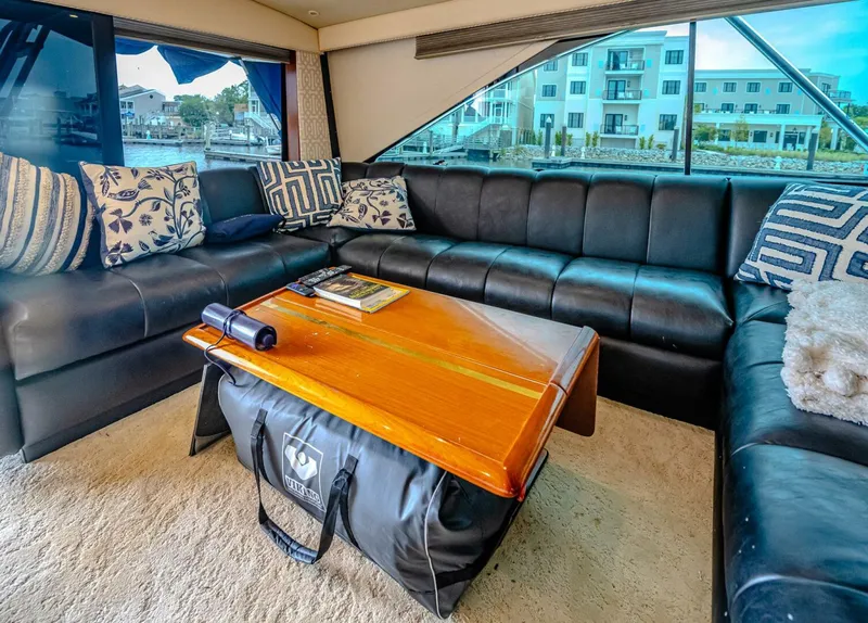 Slide: The Image of Ocean 60 Super Sport  EB 1997 - 5440740