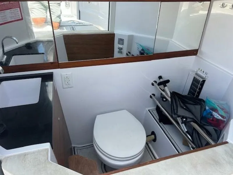 Slide: The Image of Axopar 28 Cabin 2019 - 5485010