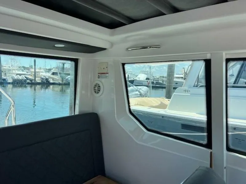 Slide: The Image of Axopar 28 Cabin 2019 - 5485013