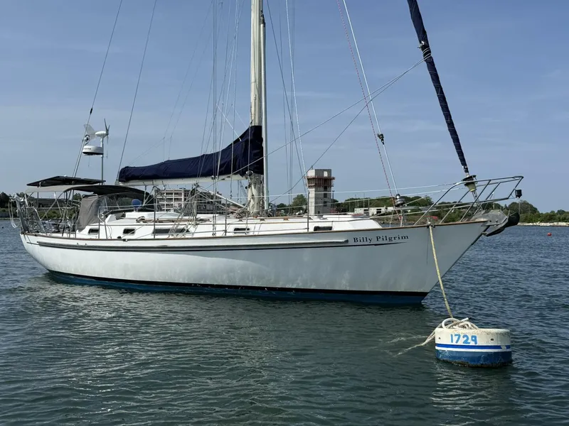 Slide: The Image of Passport 40 1988 - 5441065