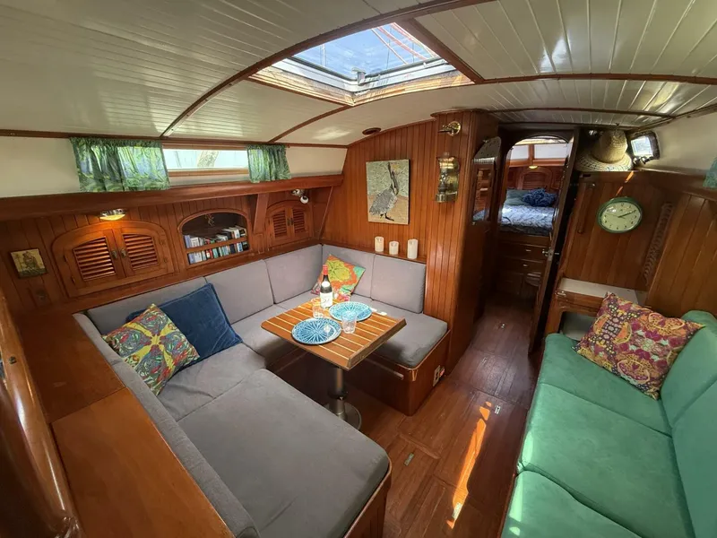 Slide: The Image of Passport 40 1988 - 5441066