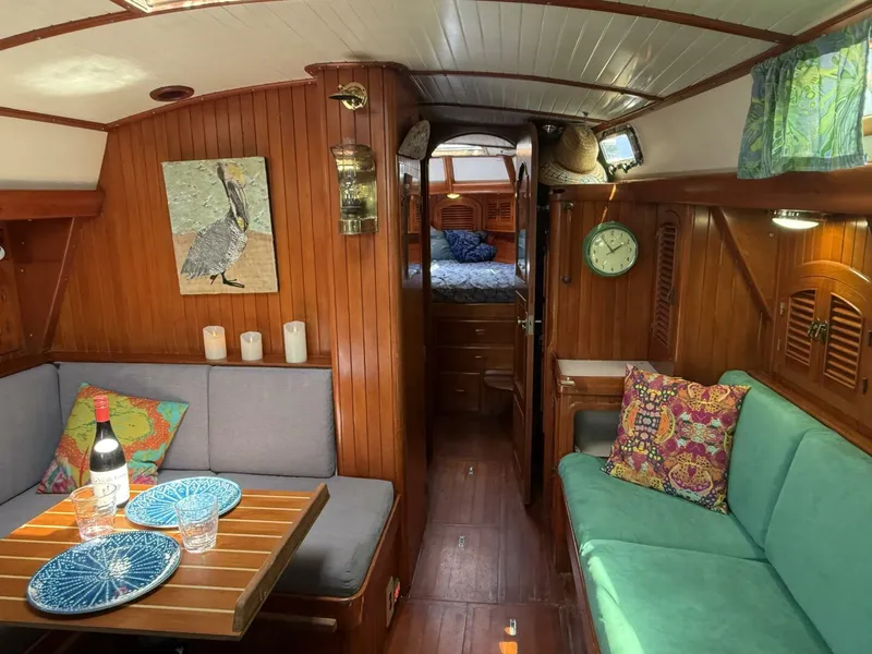 Slide: The Image of Passport 40 1988 - 5441077