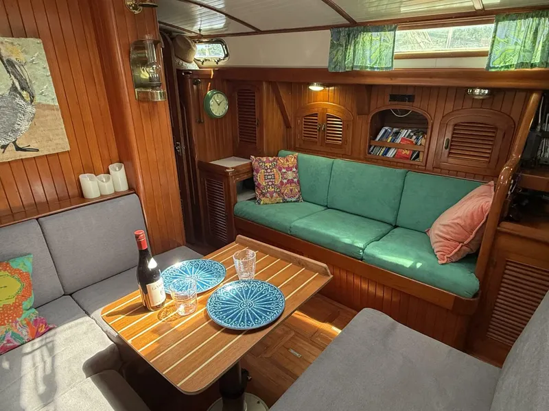 Slide: The Image of Passport 40 1988 - 5441078