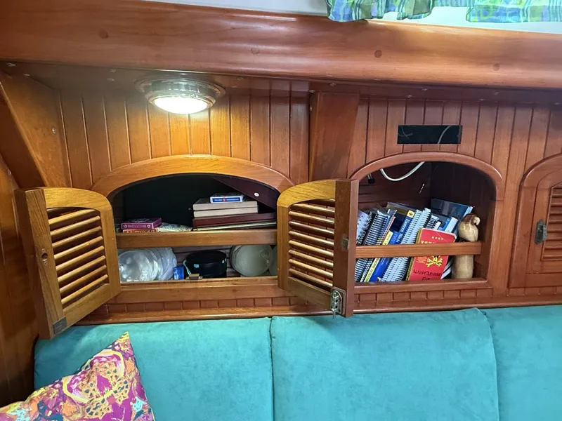 Slide: The Image of Passport 40 1988 - 5441079