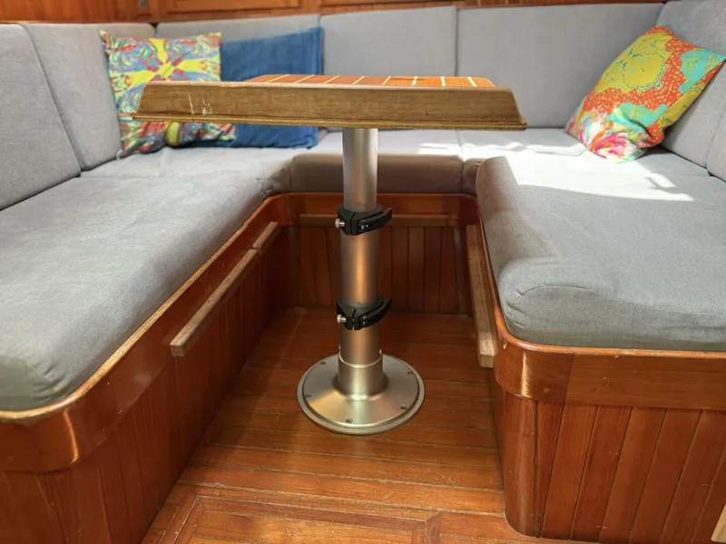 Slide: The Image of Passport 40 1988 - 5441080