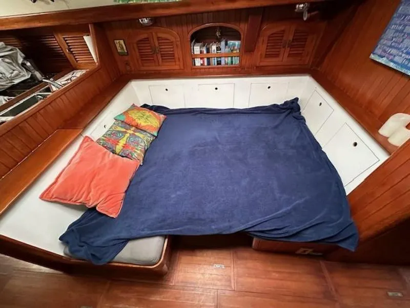 Slide: The Image of Passport 40 1988 - 5441081