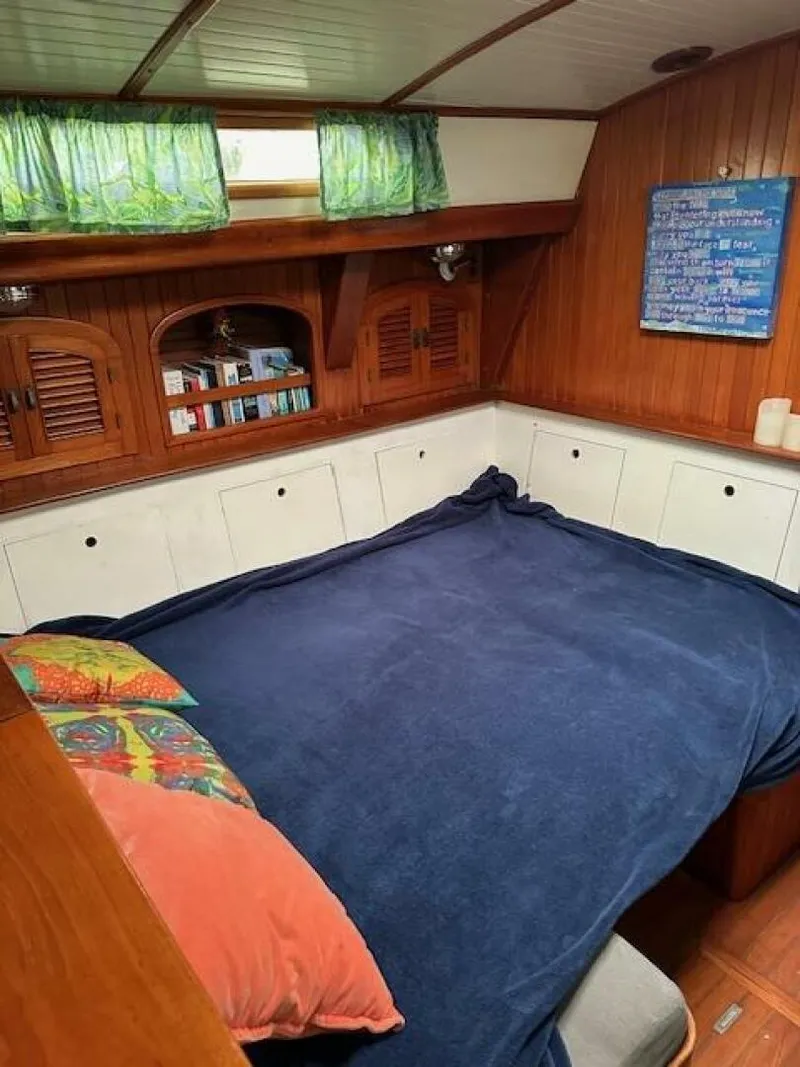 Slide: The Image of Passport 40 1988 - 5441082