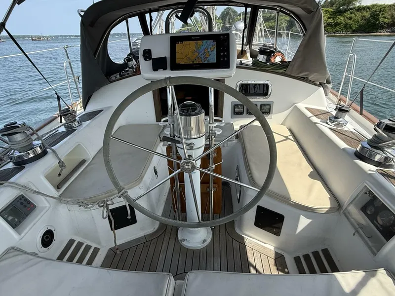 Slide: The Image of Passport 40 1988 - 5441069