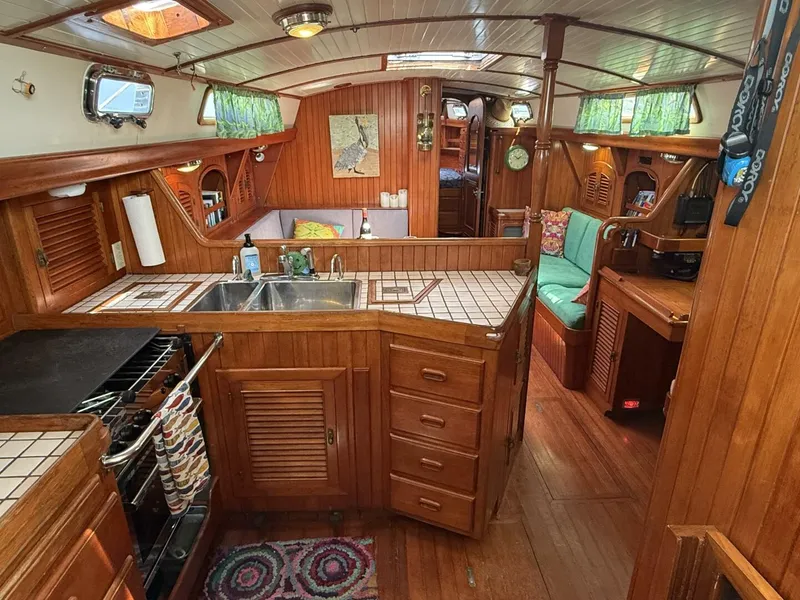 Slide: The Image of Passport 40 1988 - 5441089