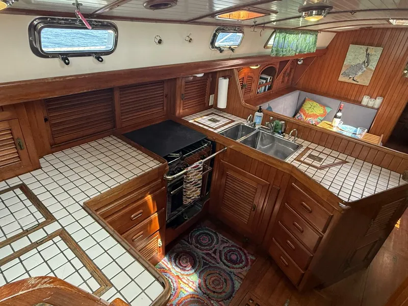 Slide: The Image of Passport 40 1988 - 5441090