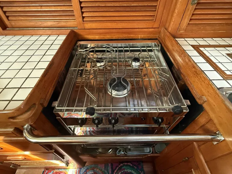 Slide: The Image of Passport 40 1988 - 5441092