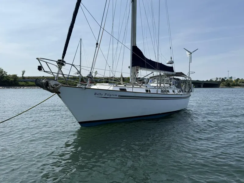 Slide: The Image of Passport 40 1988 - 5441070