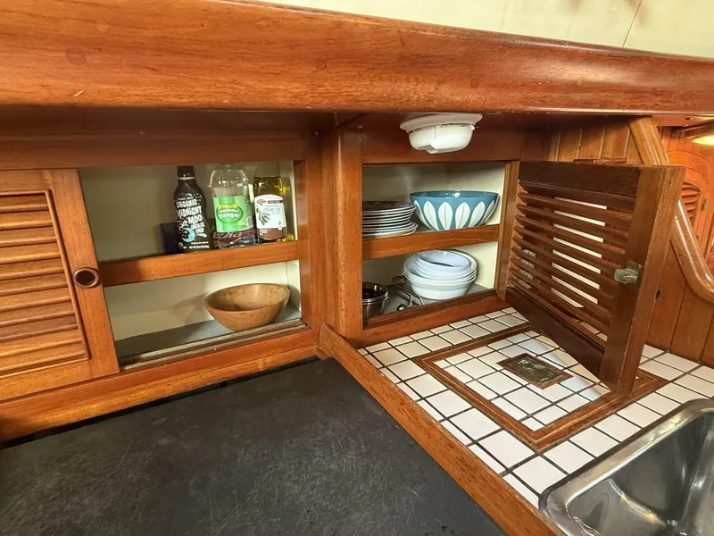 Slide: The Image of Passport 40 1988 - 5441097