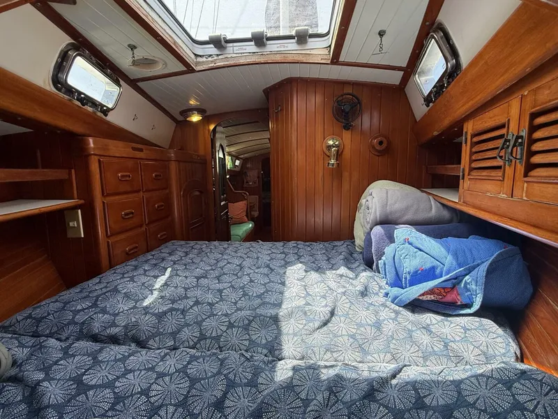 Slide: The Image of Passport 40 1988 - 5441107