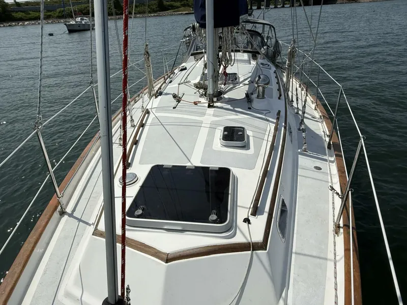 Slide: The Image of Passport 40 1988 - 5441122