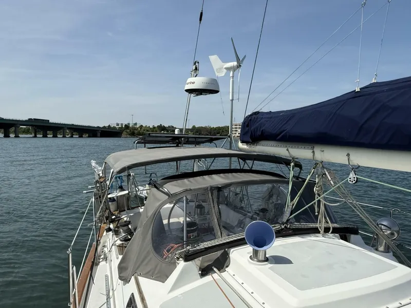 Slide: The Image of Passport 40 1988 - 5441127