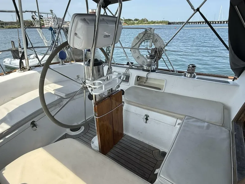 Slide: The Image of Passport 40 1988 - 5441129