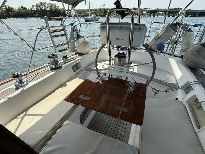 Slide: The Image of Passport 40 1988 - 5441131