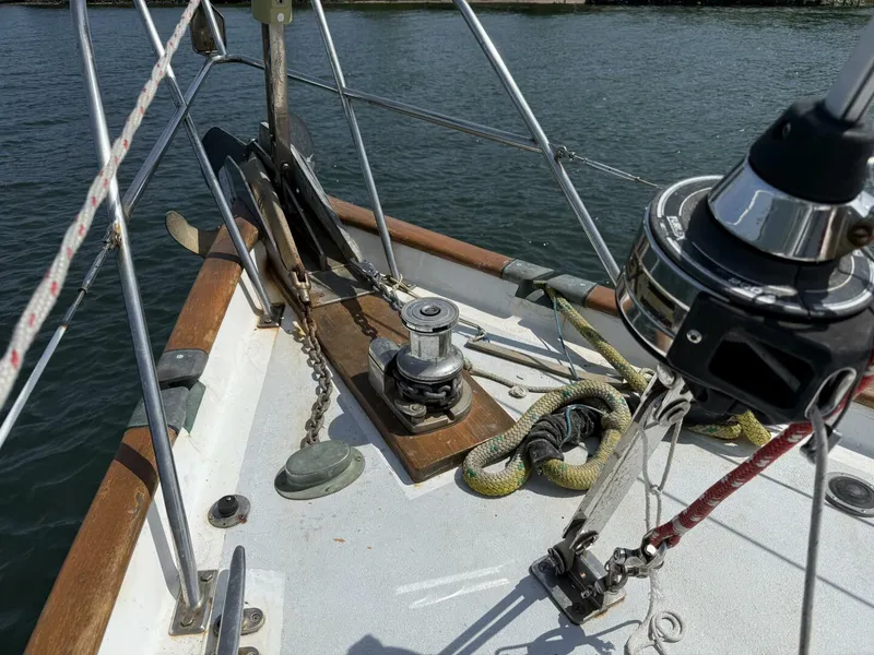 Slide: The Image of Passport 40 1988 - 5441136