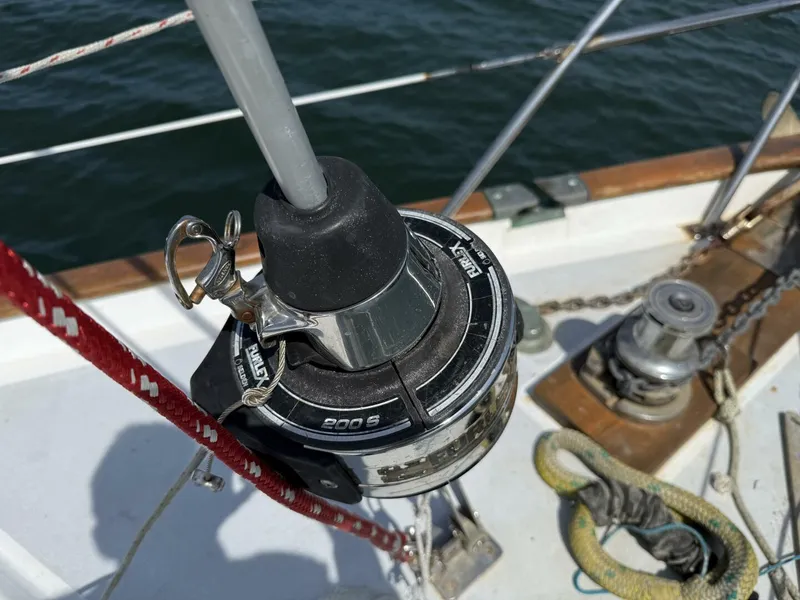 Slide: The Image of Passport 40 1988 - 5441138