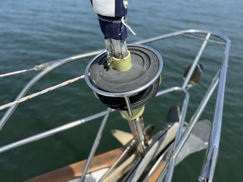 Slide: The Image of Passport 40 1988 - 5441142