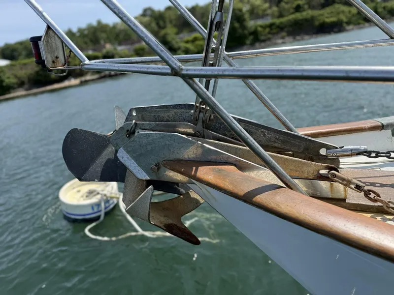 Slide: The Image of Passport 40 1988 - 5441148