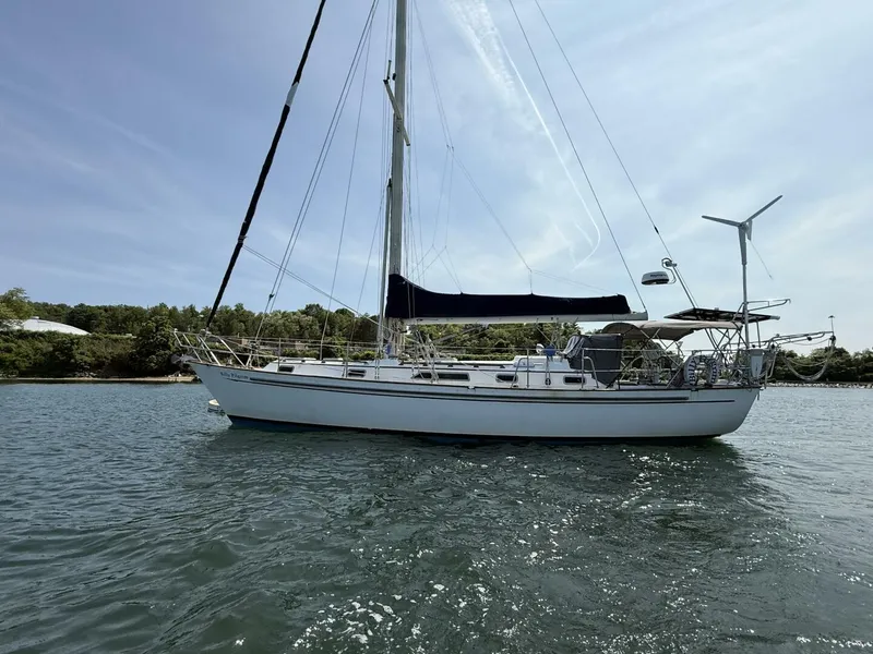 Slide: The Image of Passport 40 1988 - 5441073