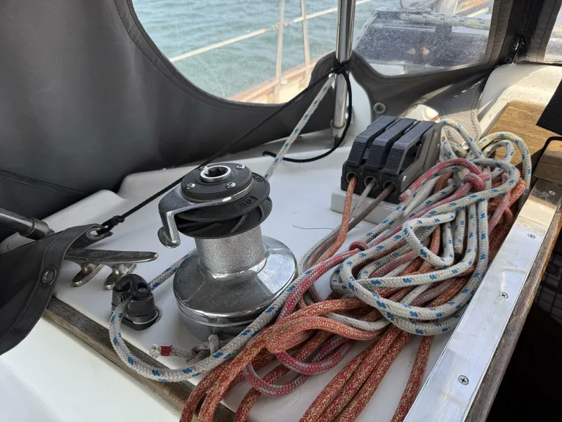 Slide: The Image of Passport 40 1988 - 5441157