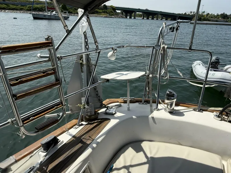 Slide: The Image of Passport 40 1988 - 5441170