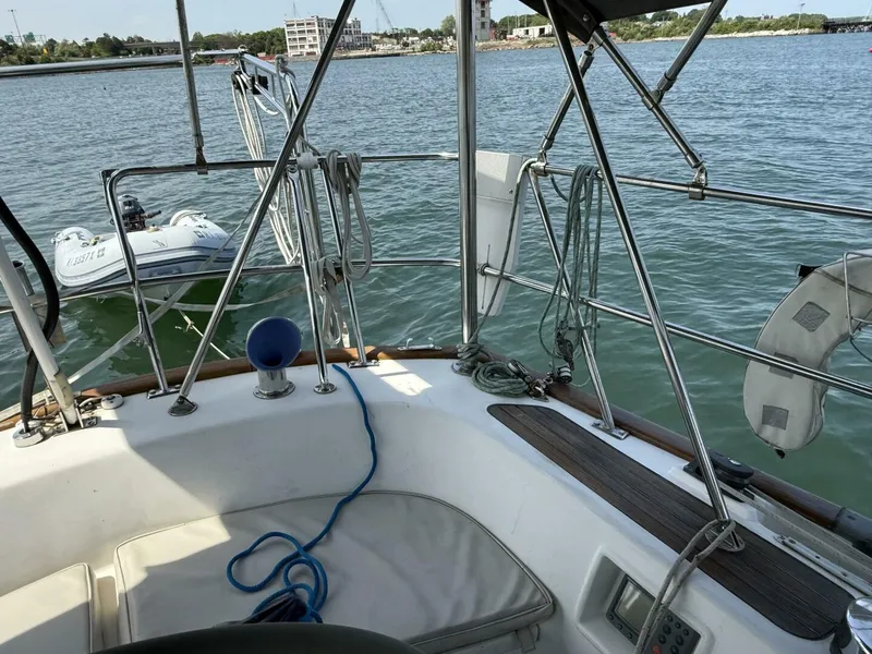 Slide: The Image of Passport 40 1988 - 5441173