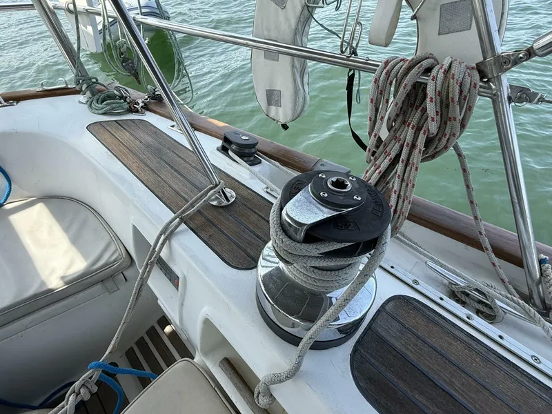 Slide: The Image of Passport 40 1988 - 5441179