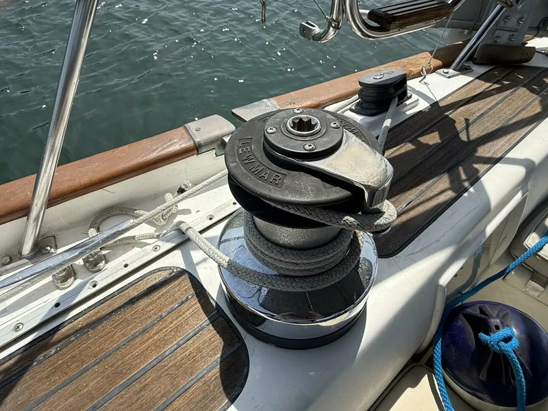 Slide: The Image of Passport 40 1988 - 5441181